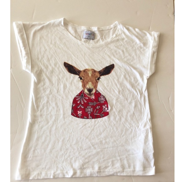 You’re the Goat Tee - Picture 1 of 3